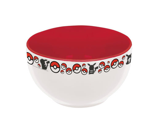 Bowl de Desayuno Pokémon Distorsion Cerámica Young Adult