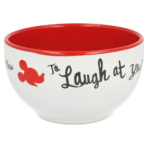 Cuenco de Desayuno Mickey Mouse Stor Young Adult Disney