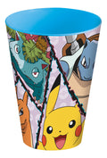 STOR LARGE EASY TUMBLER POKEMON DISTORSION 430 ML