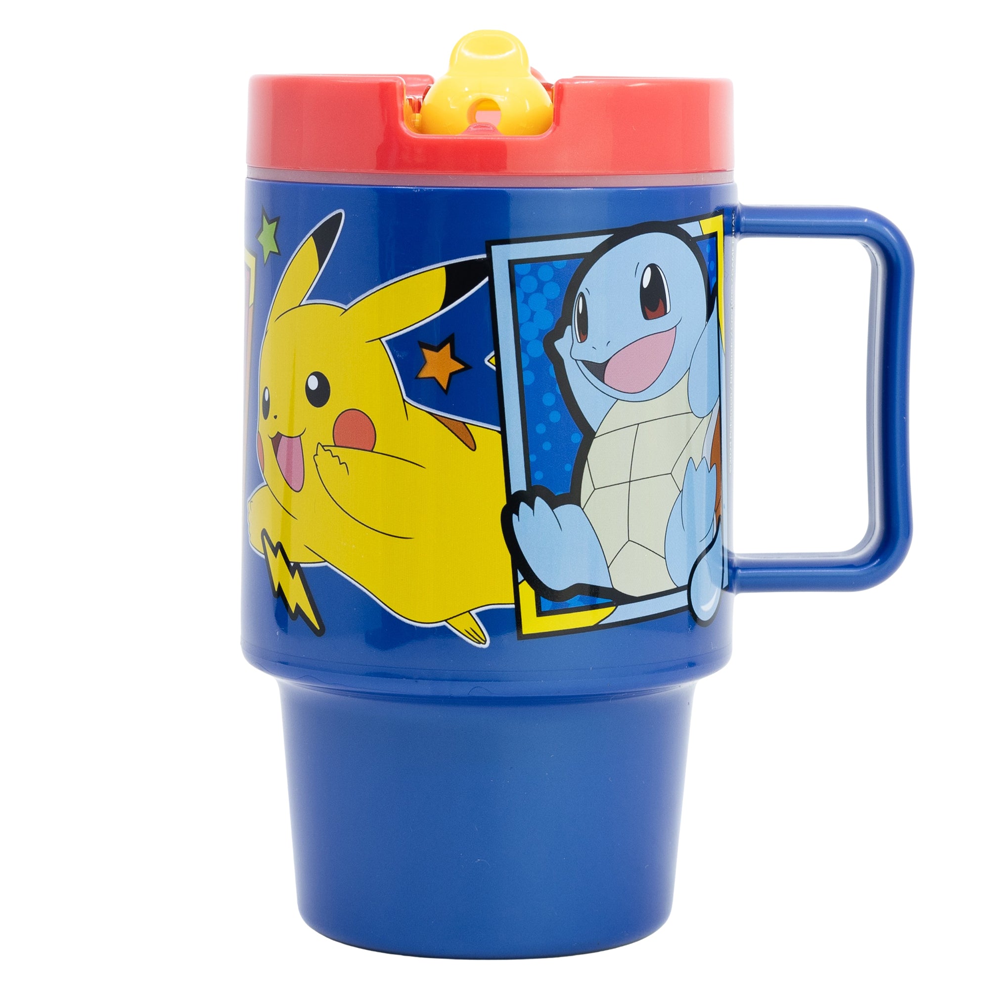 STOR KIDS PP COOL MUG 530 ML POKEMON