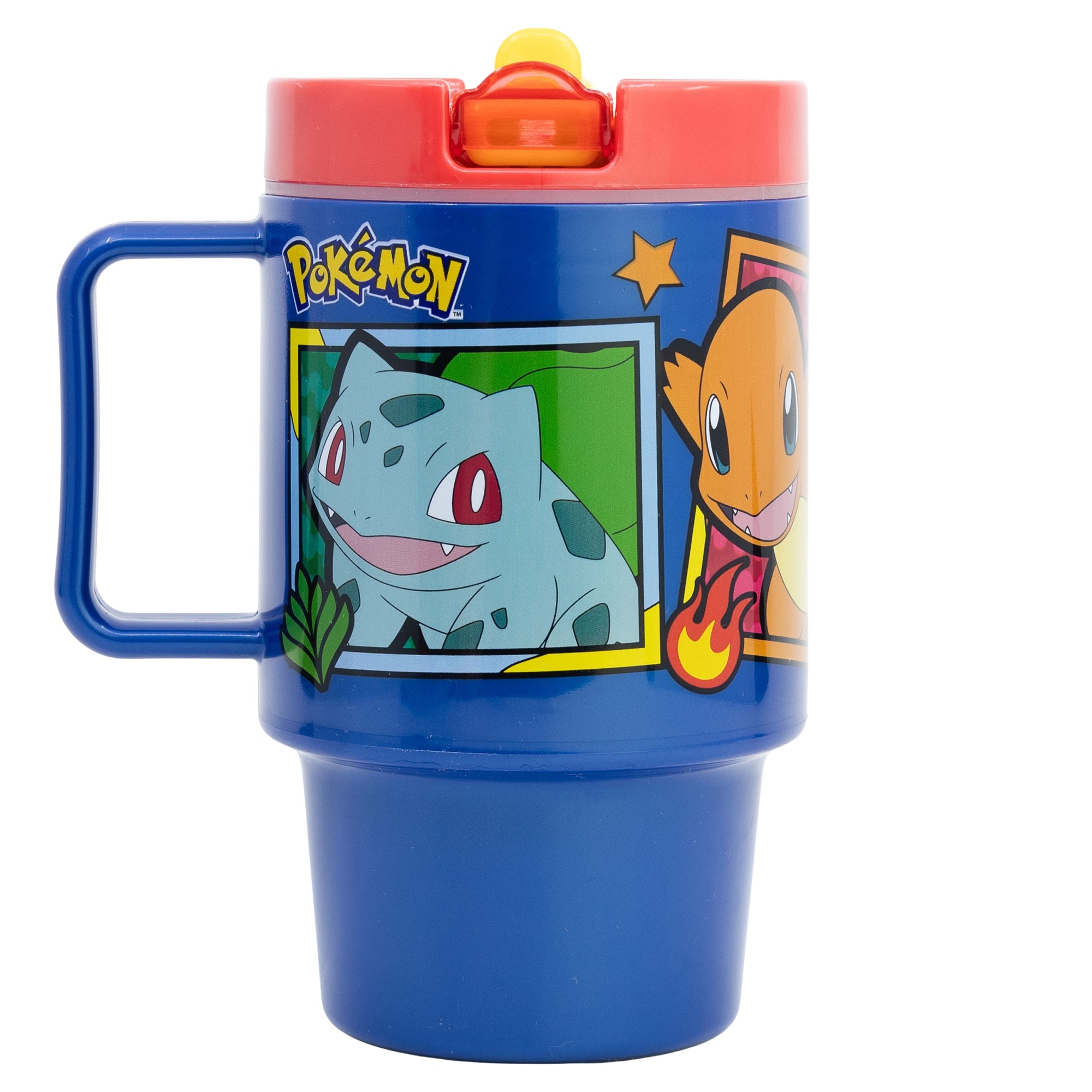 STOR KIDS PP COOL MUG 530 ML POKEMON