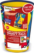 STOR DROP SAFE PP TUMBLER 470 ML POKEMON DOODLE GRIP 470 ML