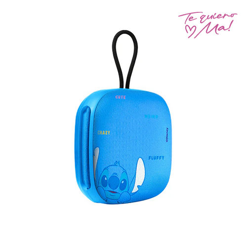 PARLANTE P60 STITCH AZUL