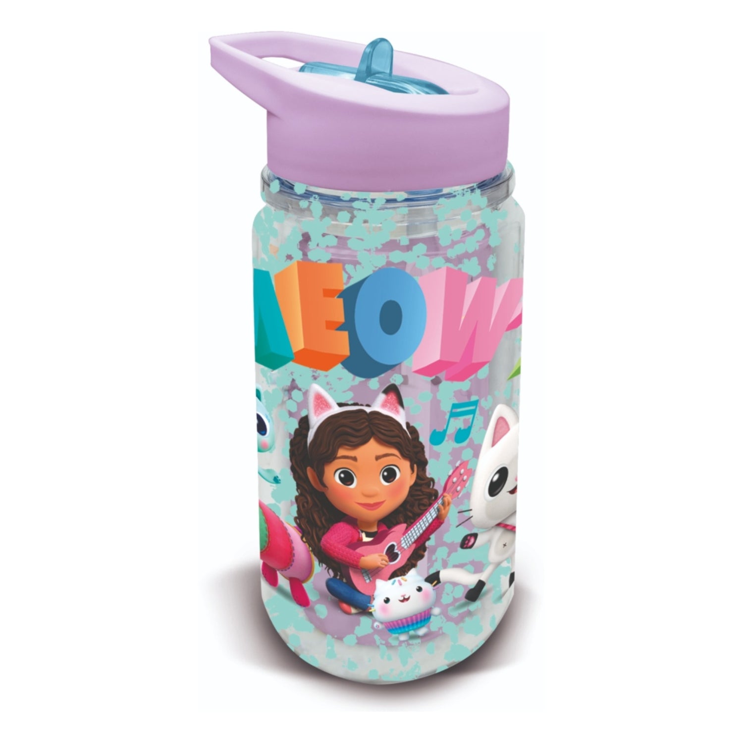 STOR DW SMALL SPRINKLE BOTTLE 330 ML GABBYS DOLLHOUSE
