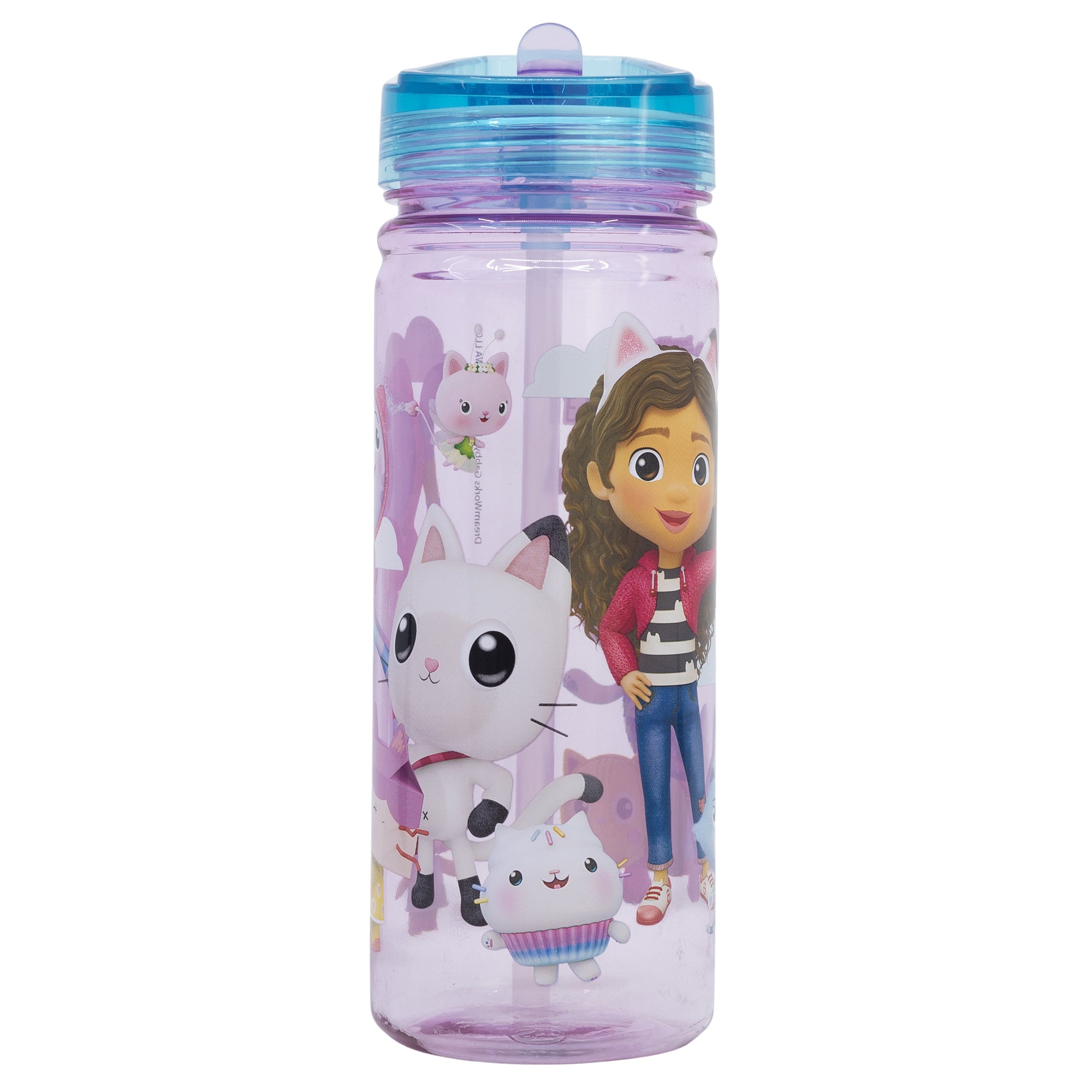 STOR LARGE ECOZEN BOTTLE  580ML GABY DOLLHOUSE