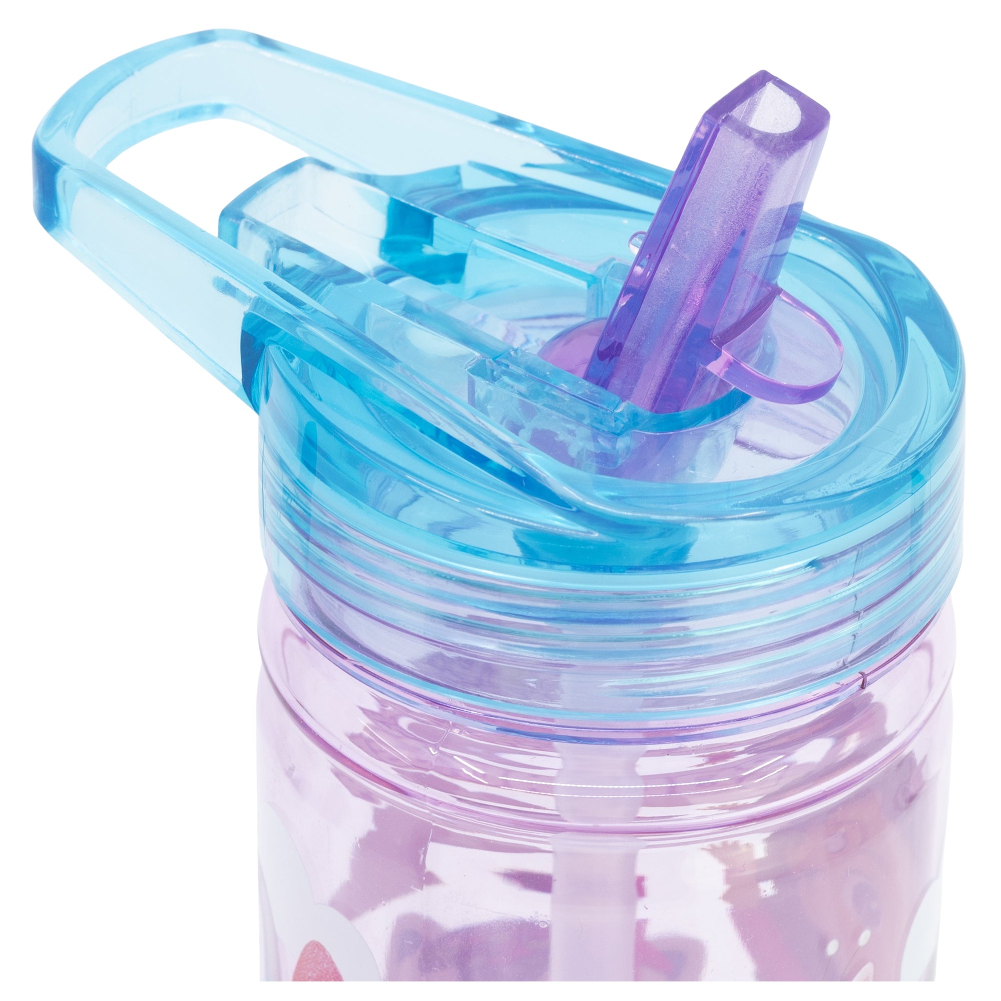 STOR LARGE ECOZEN BOTTLE  580ML GABY DOLLHOUSE