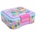 STOR SUPREME MULTI COMPARTMENT SANDWICH BOX GABBYS DOLLHOUSE