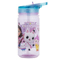 STOR SMALL ECOZEN BOTTLE 475 ML GABBY DOLLHOUSE
