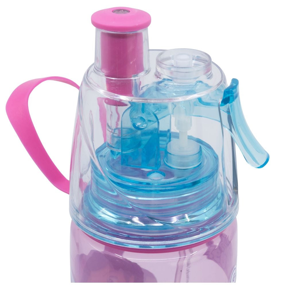 STOR SPRAYER DRINK BOTTLE 575 ML GABBYS DOLLHOUSE