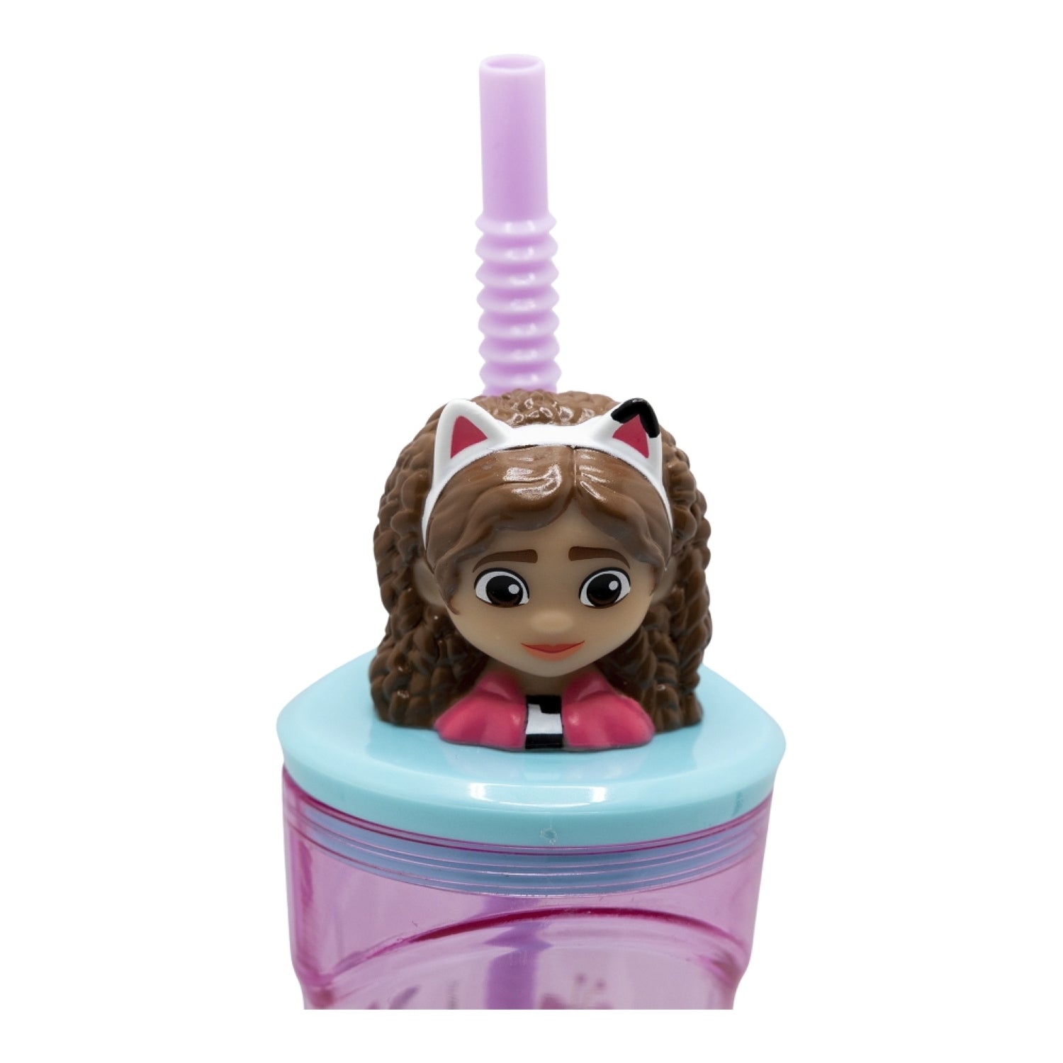 STOR 3D FIGURINE TUMBLER GABBYS DOLLHOUSE