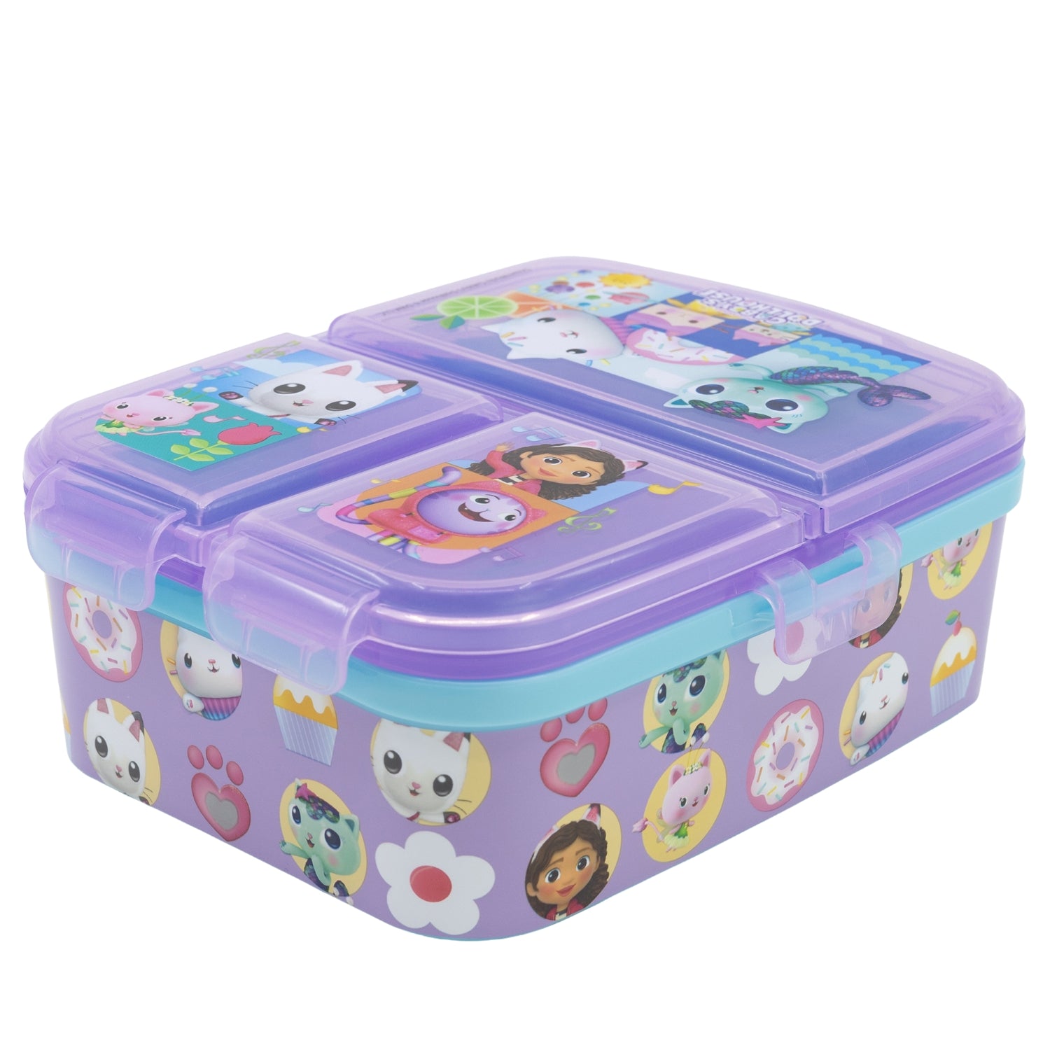 SANDWICHERA MULTIPLE XL GABBYS DOLLHOUSE
