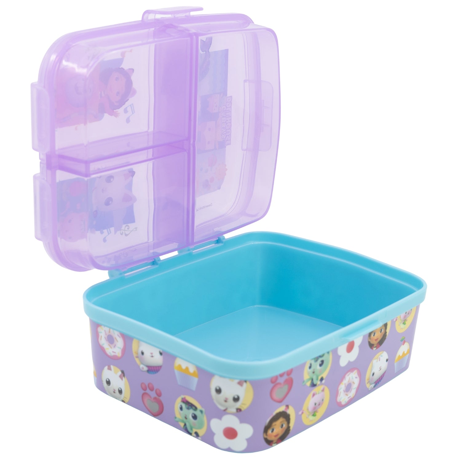 SANDWICHERA MULTIPLE XL GABBYS DOLLHOUSE