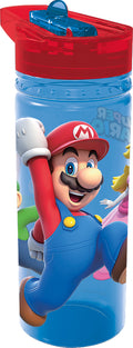 BOTELLA TRITAN HIDRO GRANDE MARIO BROS 580ML
