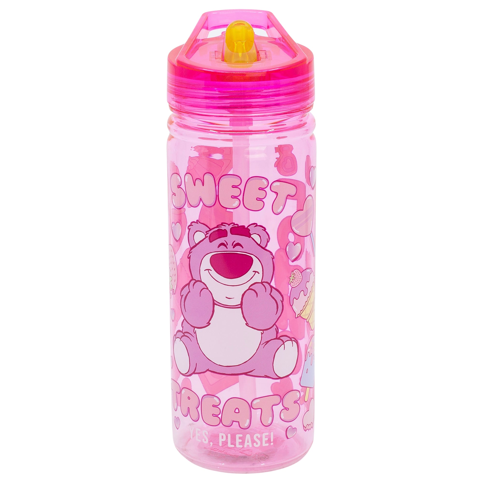 STOR LARGE ECOZEN BOTTLE  580ML LOTSO