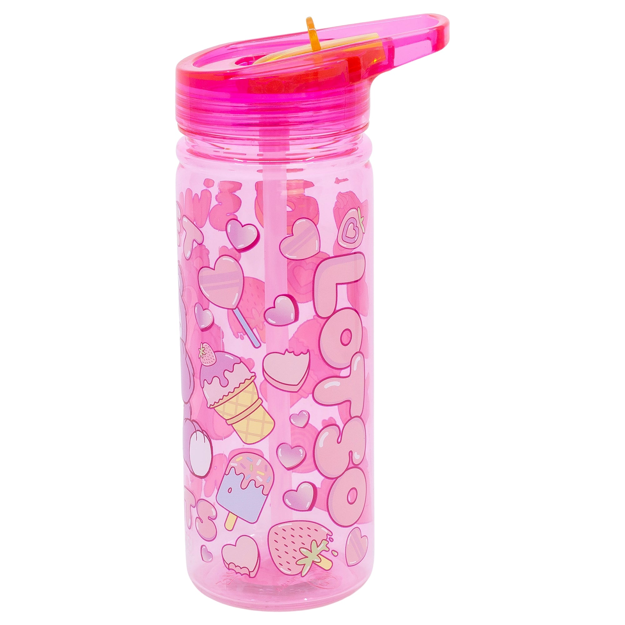 STOR LARGE ECOZEN BOTTLE  580ML LOTSO