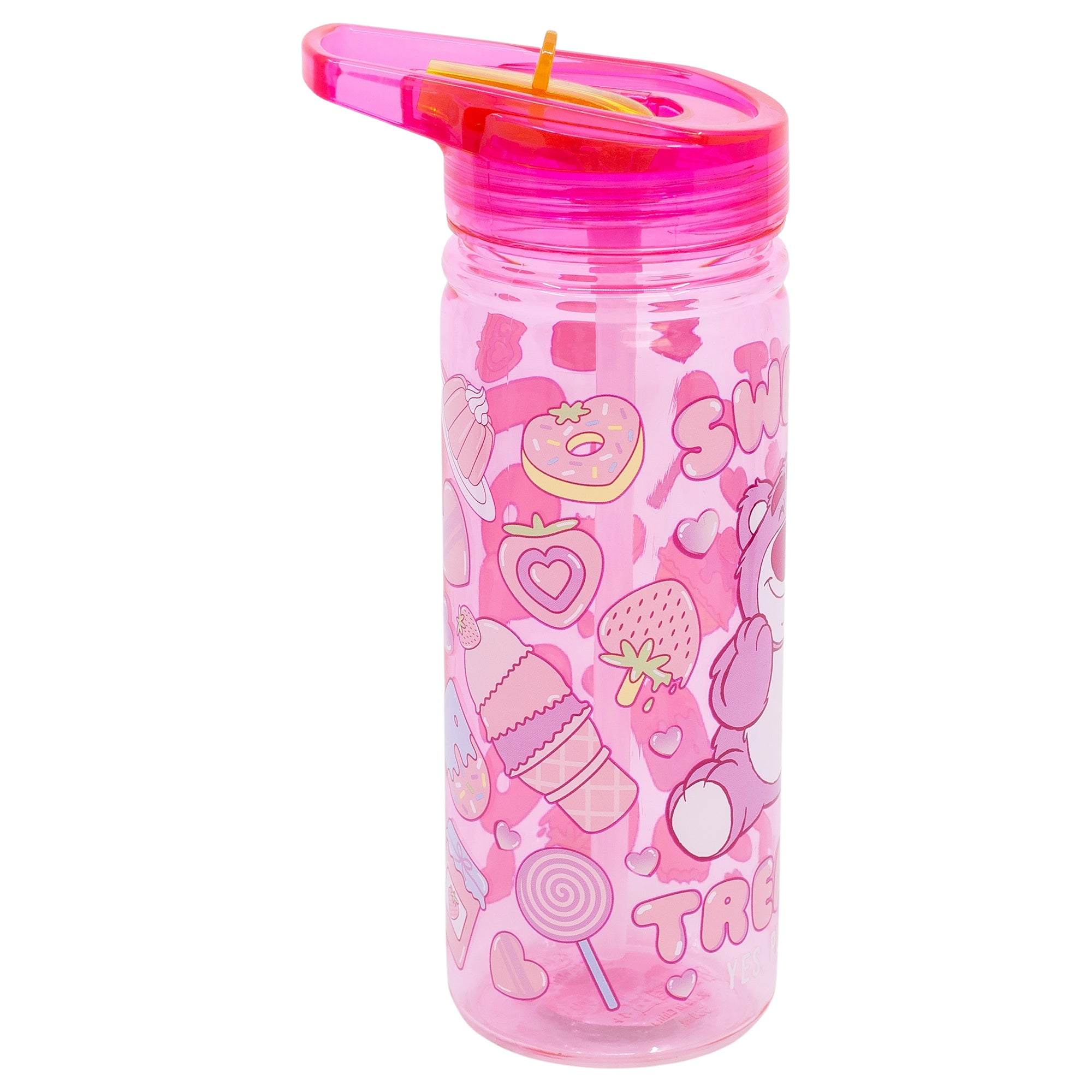 STOR LARGE ECOZEN BOTTLE  580ML LOTSO