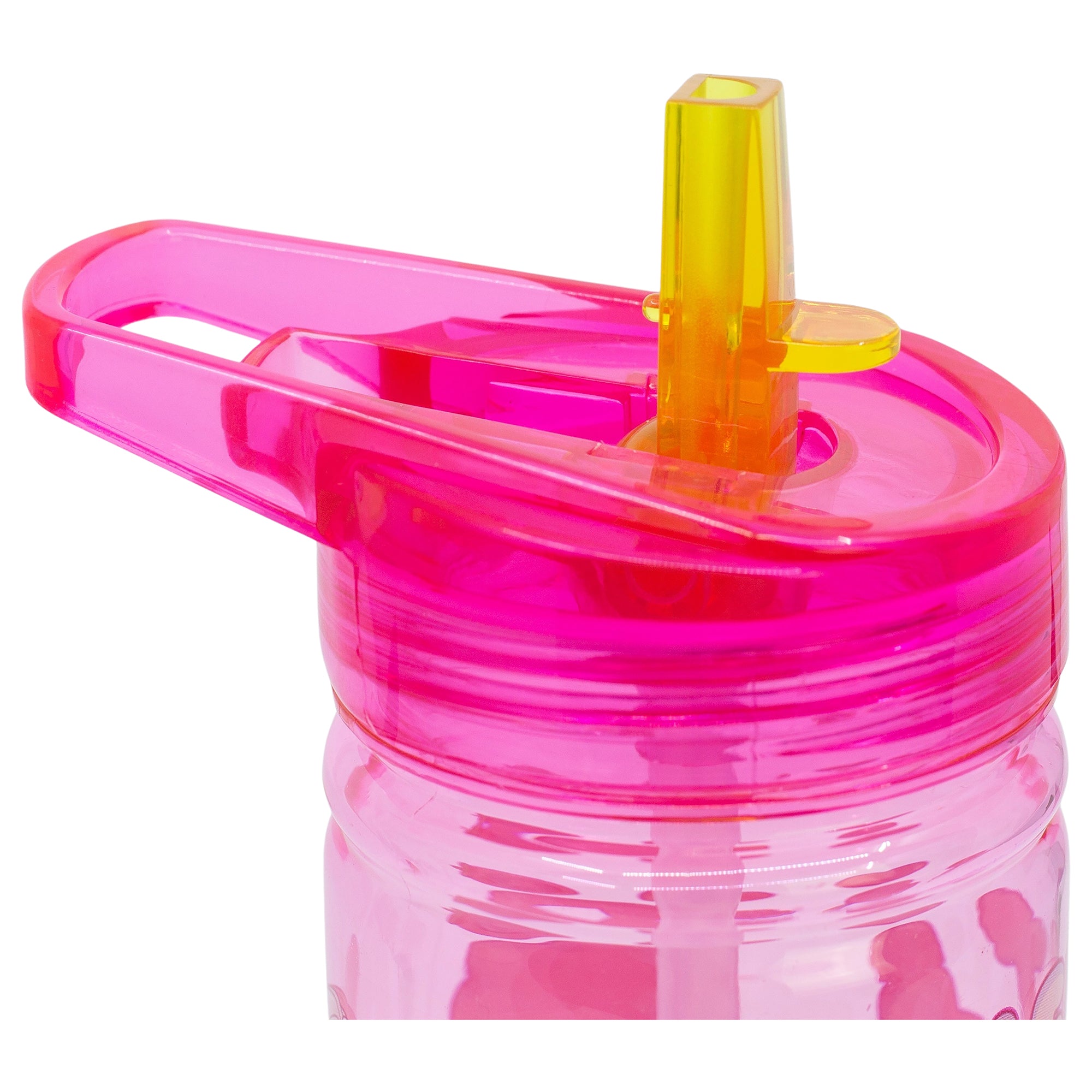 STOR LARGE ECOZEN BOTTLE  580ML LOTSO