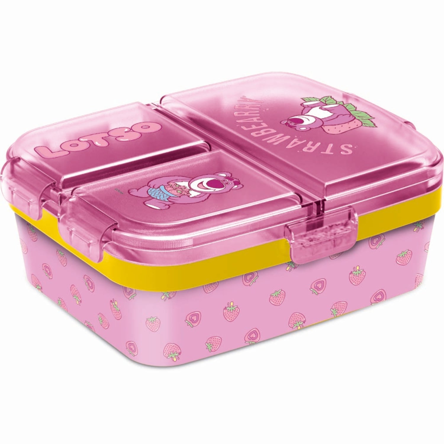 SANDWICHERA MULTIPLE XL LOTSO