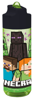 BOTELLA TRITAN HYDRO GRANDE 540ML MINECRAFT