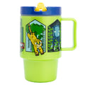MUG KIDS PP 530 ML MINECRAFT