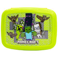 STOR BentoPro SANDWICH BOX MINECRAFT