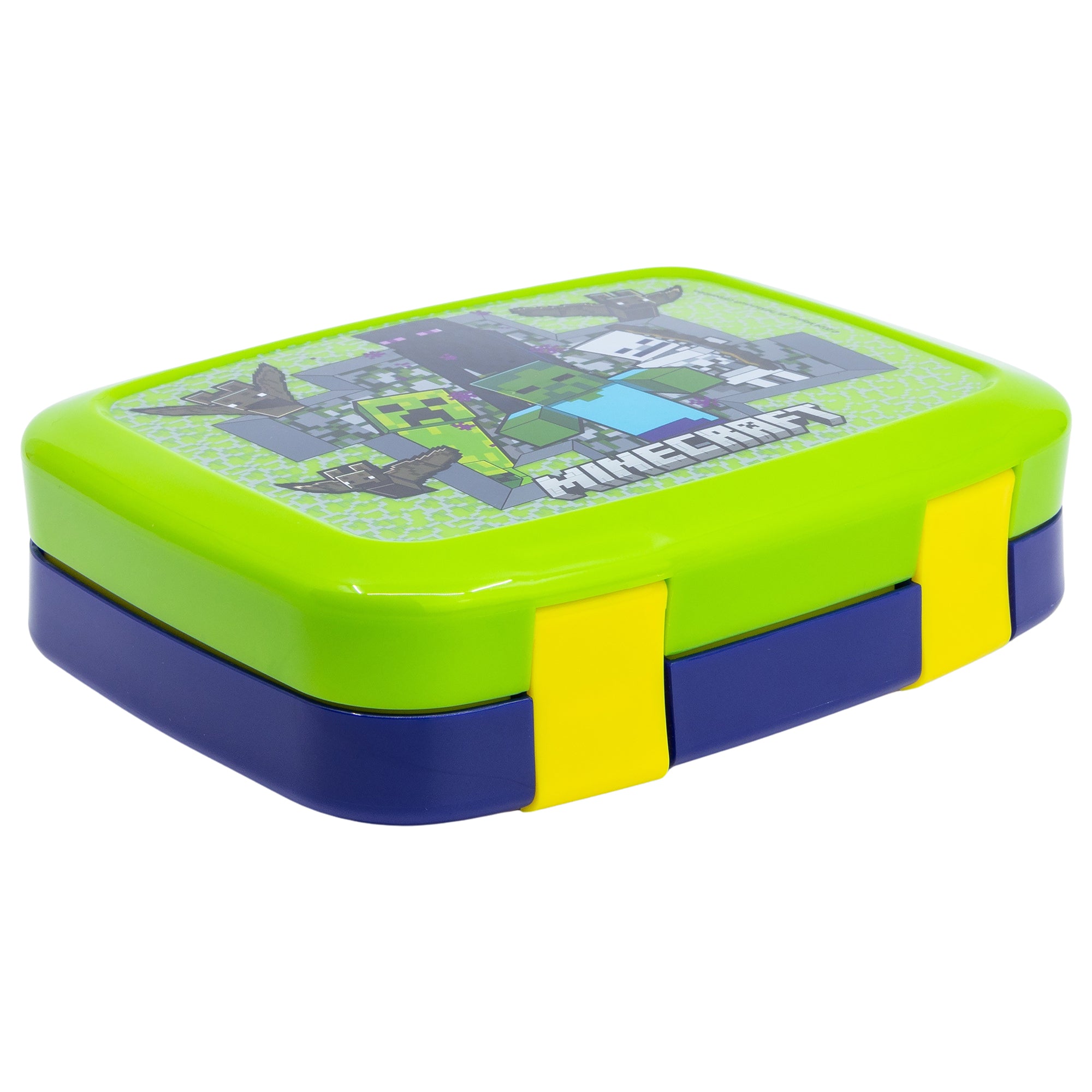 STOR BentoPro SANDWICH BOX MINECRAFT
