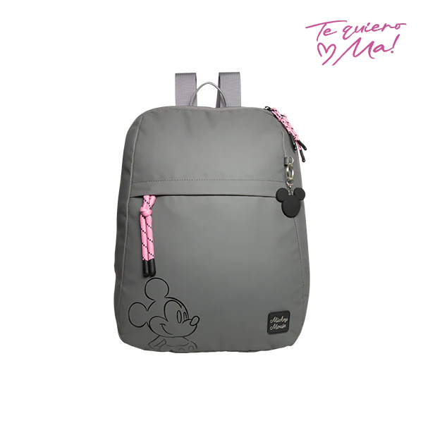 MOCHILA CASUAL MICKEY B26