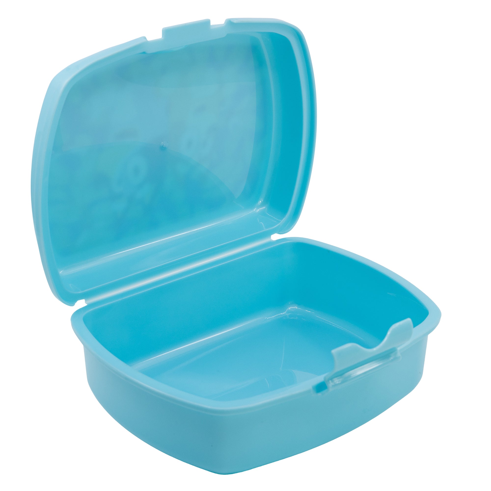 STOR URBAN SANDWICH BOX BLUEY