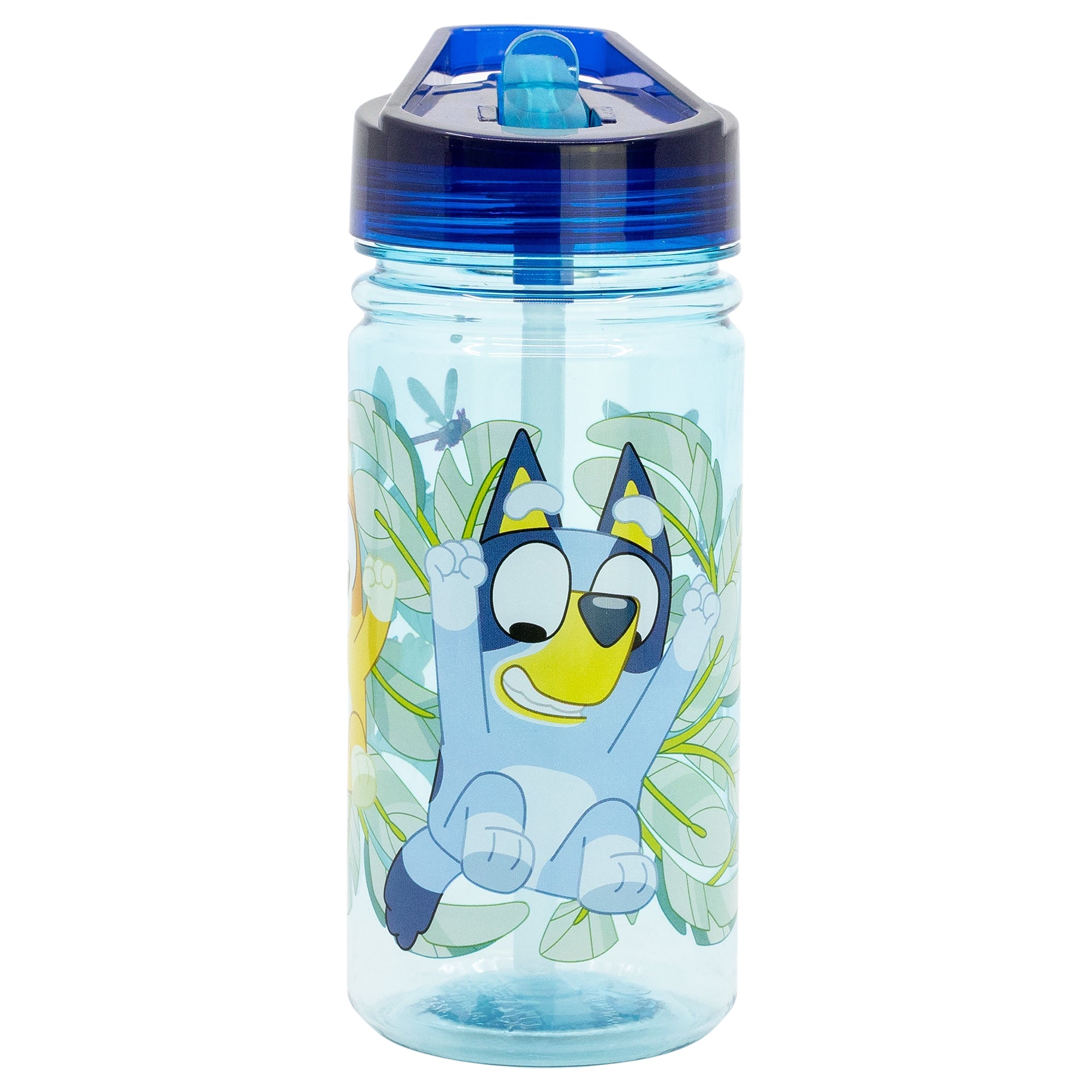 STOR SMALL ECOZEN BOTTLE 475 ML BLUEY