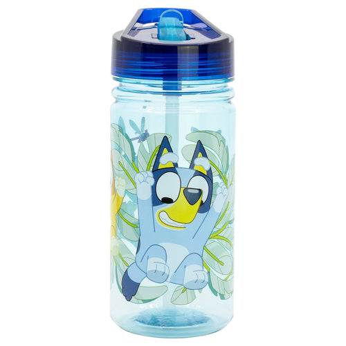 Stor Small Ecozen Bottle 475 ml Bluey