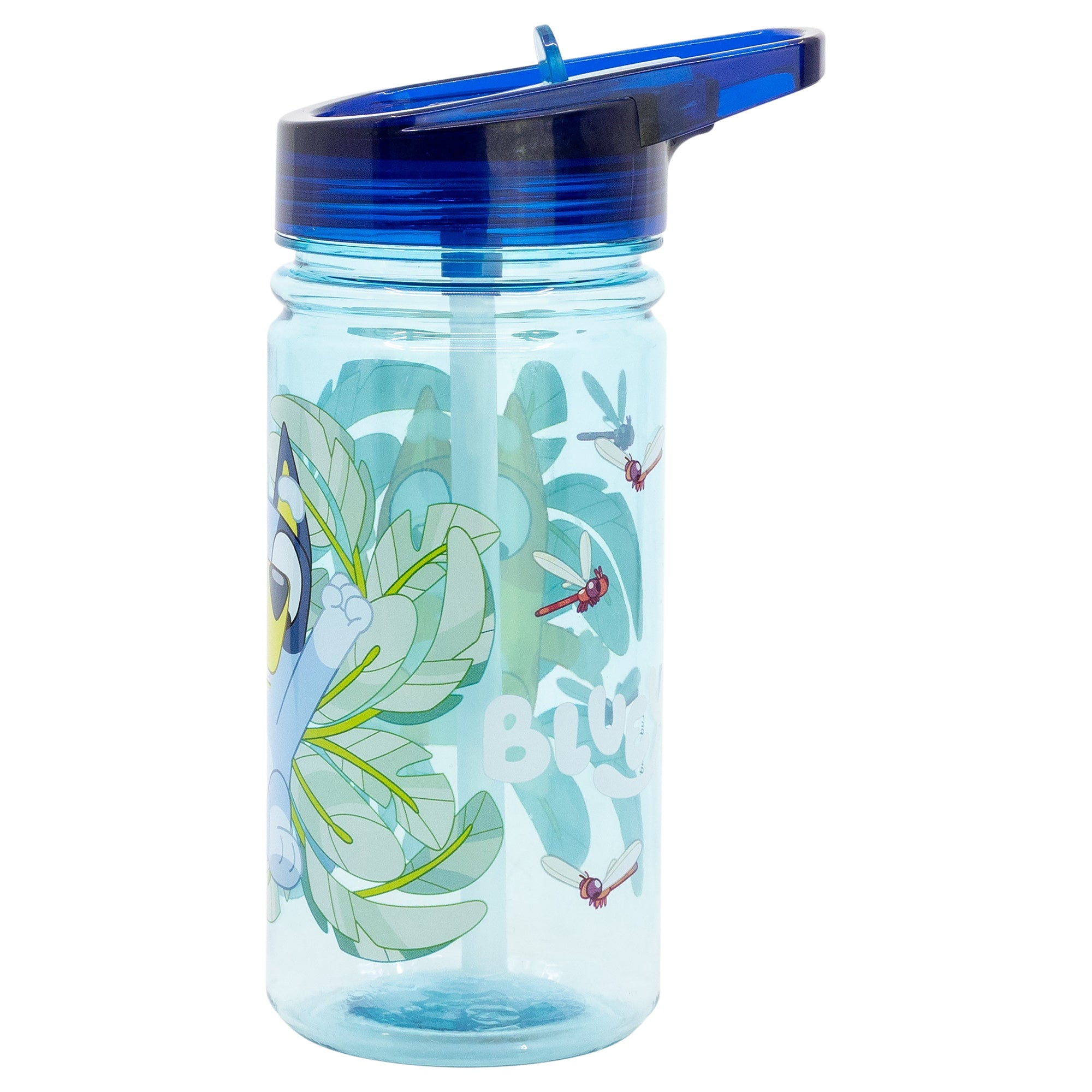 STOR SMALL ECOZEN BOTTLE 475 ML BLUEY
