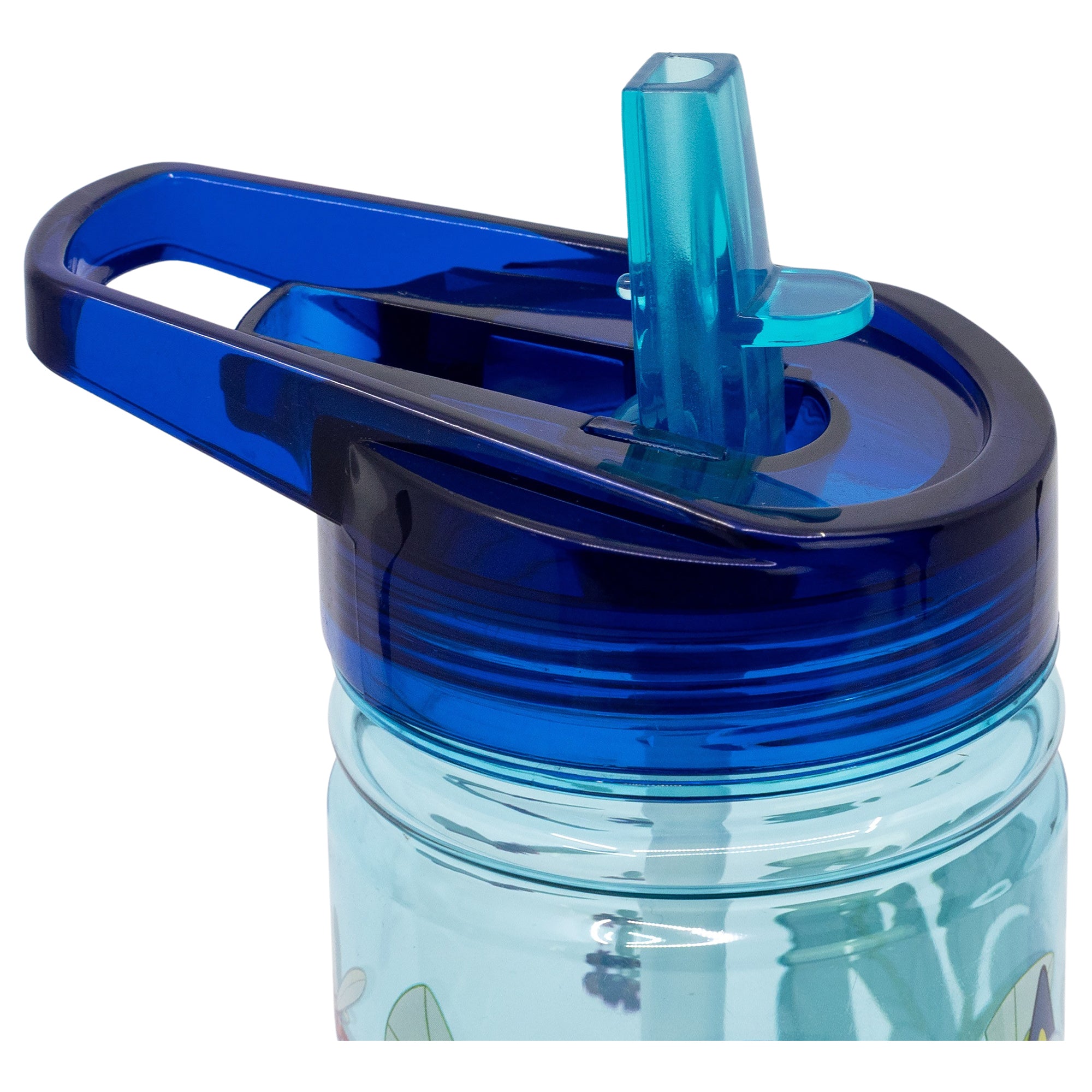 STOR SMALL ECOZEN BOTTLE 475 ML BLUEY