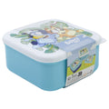 STOR 3 PCS NESTING SNACK BOXES SET BLUEY