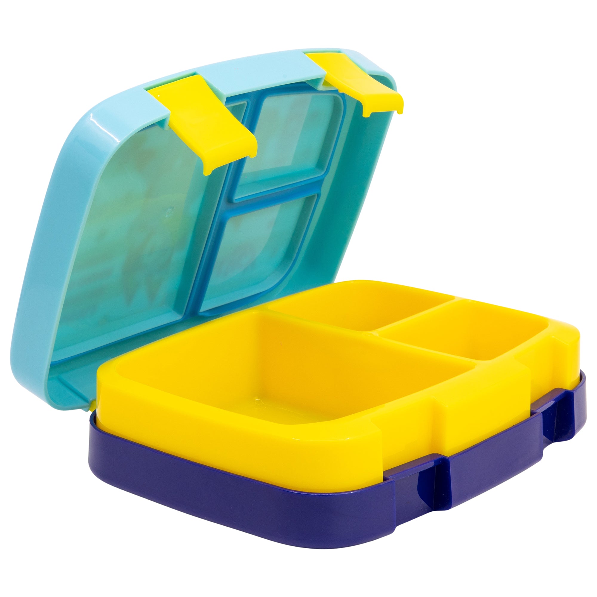 STOR BENTOPRO SANDWICH BOX BLUEY