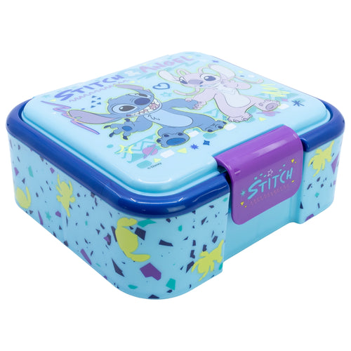 Stor Supreme Multi Compartment Stitch