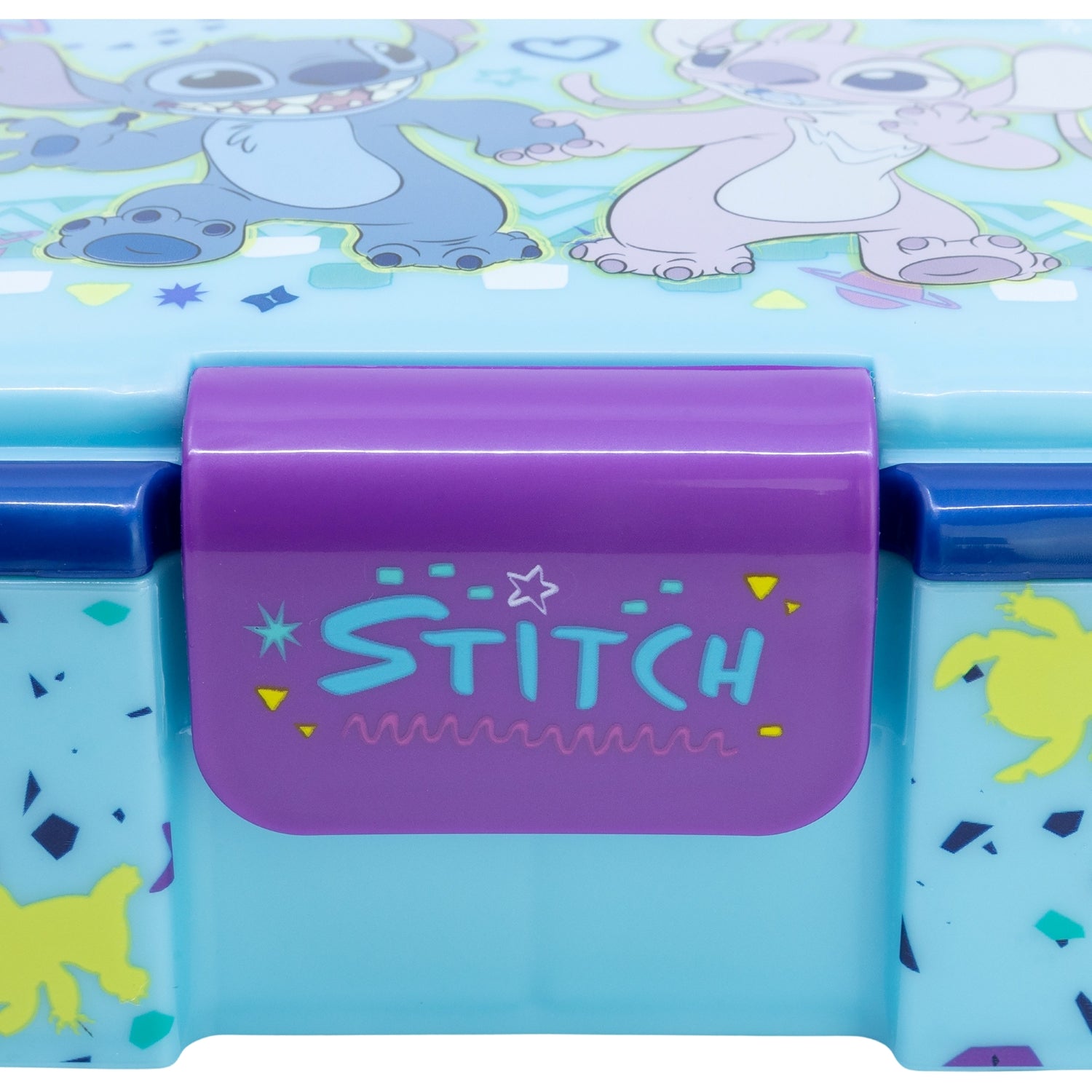 STOR SUPREME MULTI COMPARTMENT STITCH