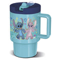Stor Kids PP Cool Mug 530 ml Stitch Drawing