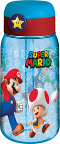 BOTELLA ACTIVE MARIO BROOS 510ML