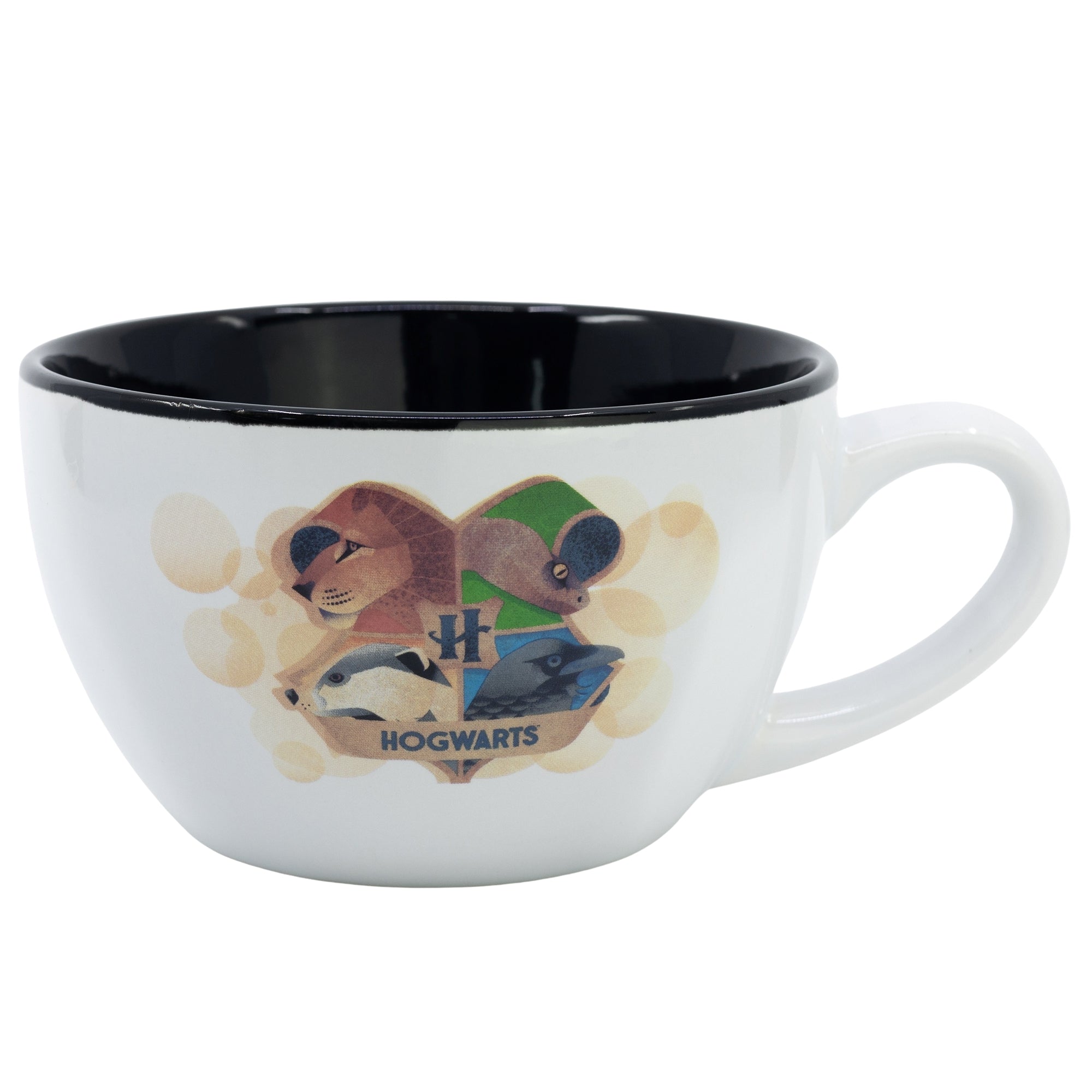 MUG JUMBO PLUS 390 ML HARRY POTTER GOLDEN MAGIC