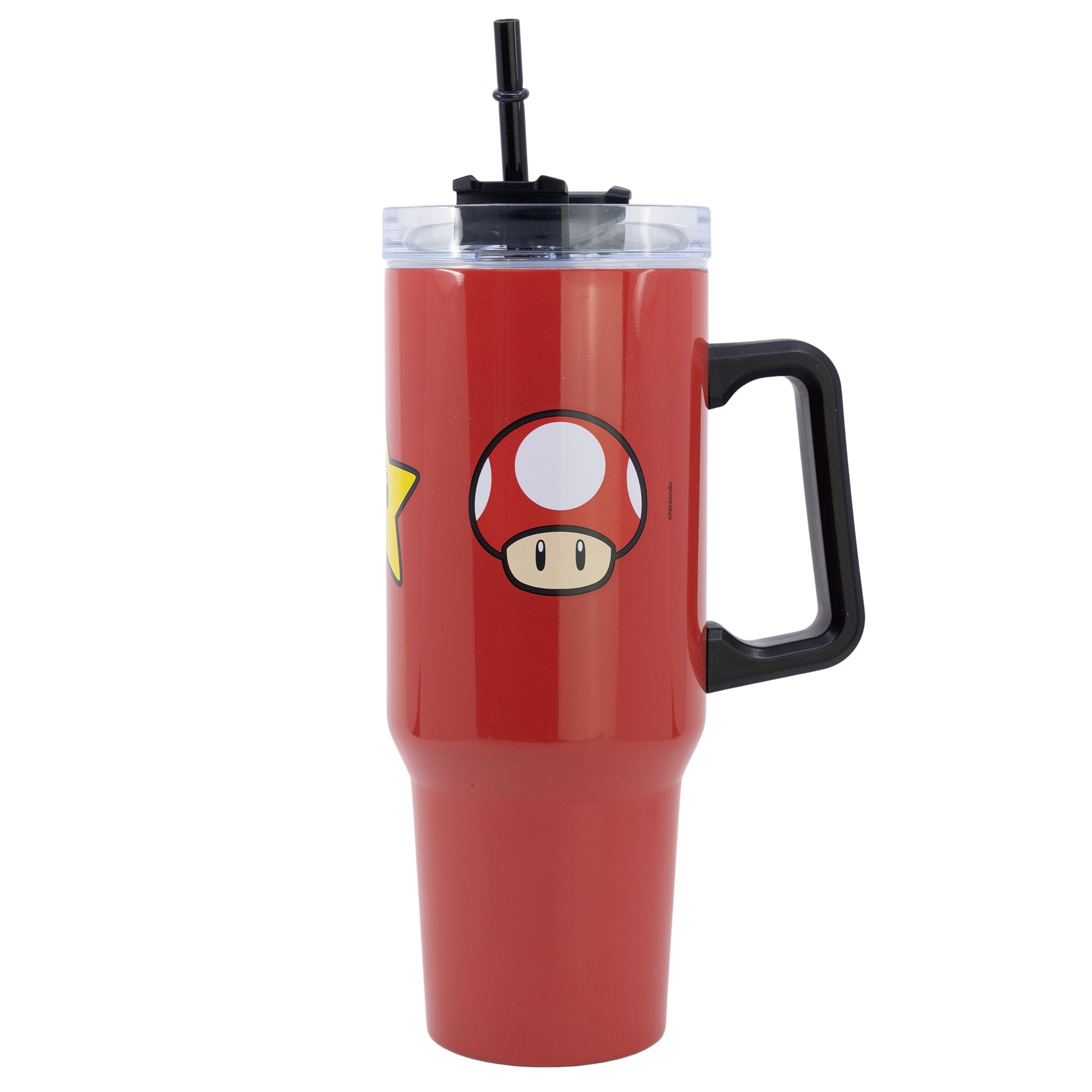 MUG RAMBLER XL AC/INOX 1165 ML MARIO BROOS