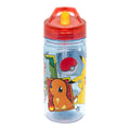 STOR SMALL ECOZEN BOTTLE 475 ML POKEMON
