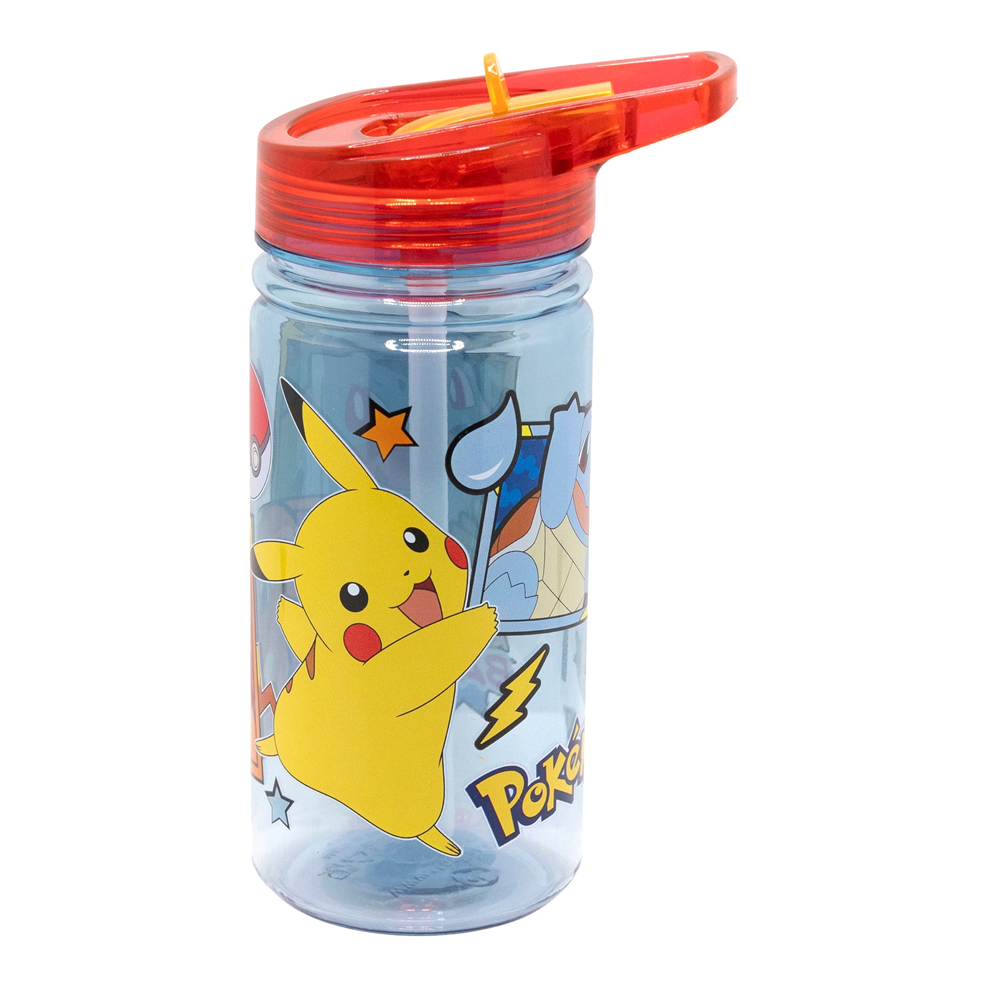 STOR SMALL ECOZEN BOTTLE 475 ML POKEMON