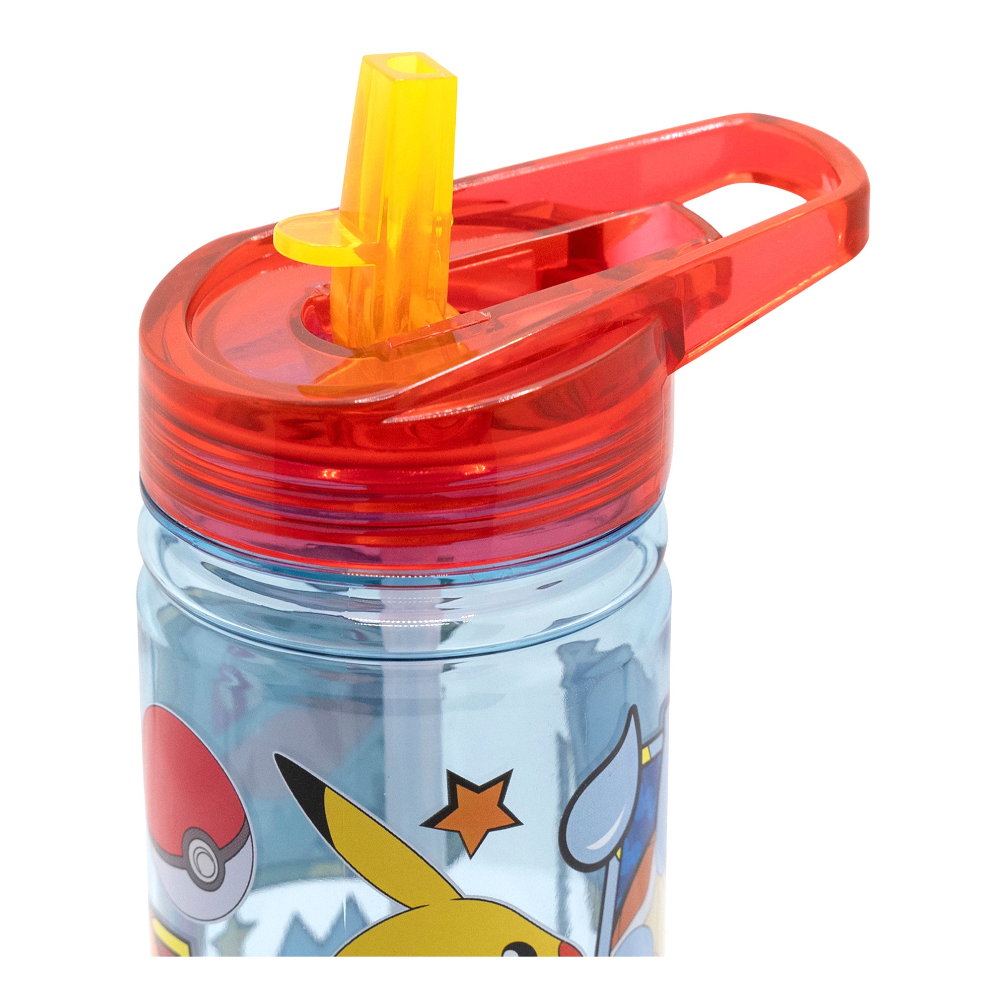 STOR SMALL ECOZEN BOTTLE 475 ML POKEMON