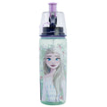 STOR SPRAYER DRINK BOTTLE 575 ML FROZEN