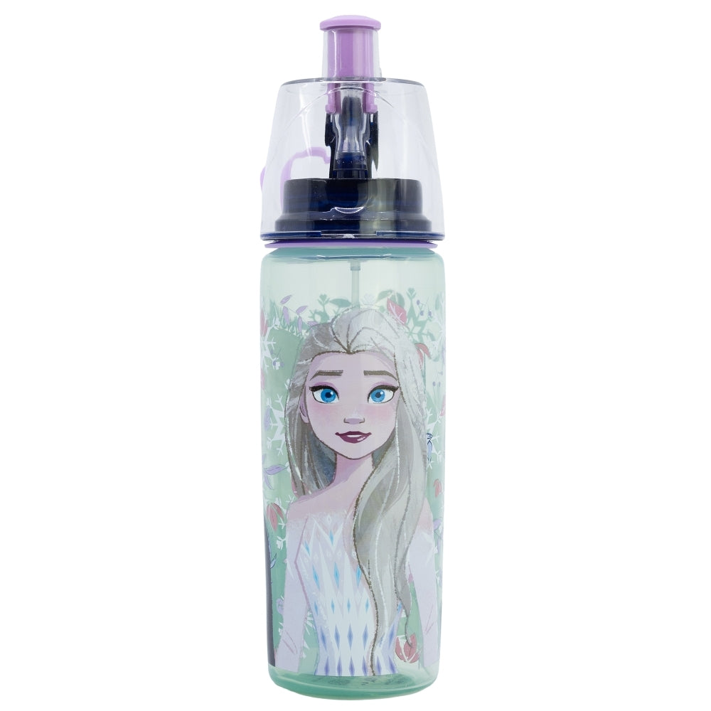STOR SPRAYER DRINK BOTTLE 575 ML FROZEN