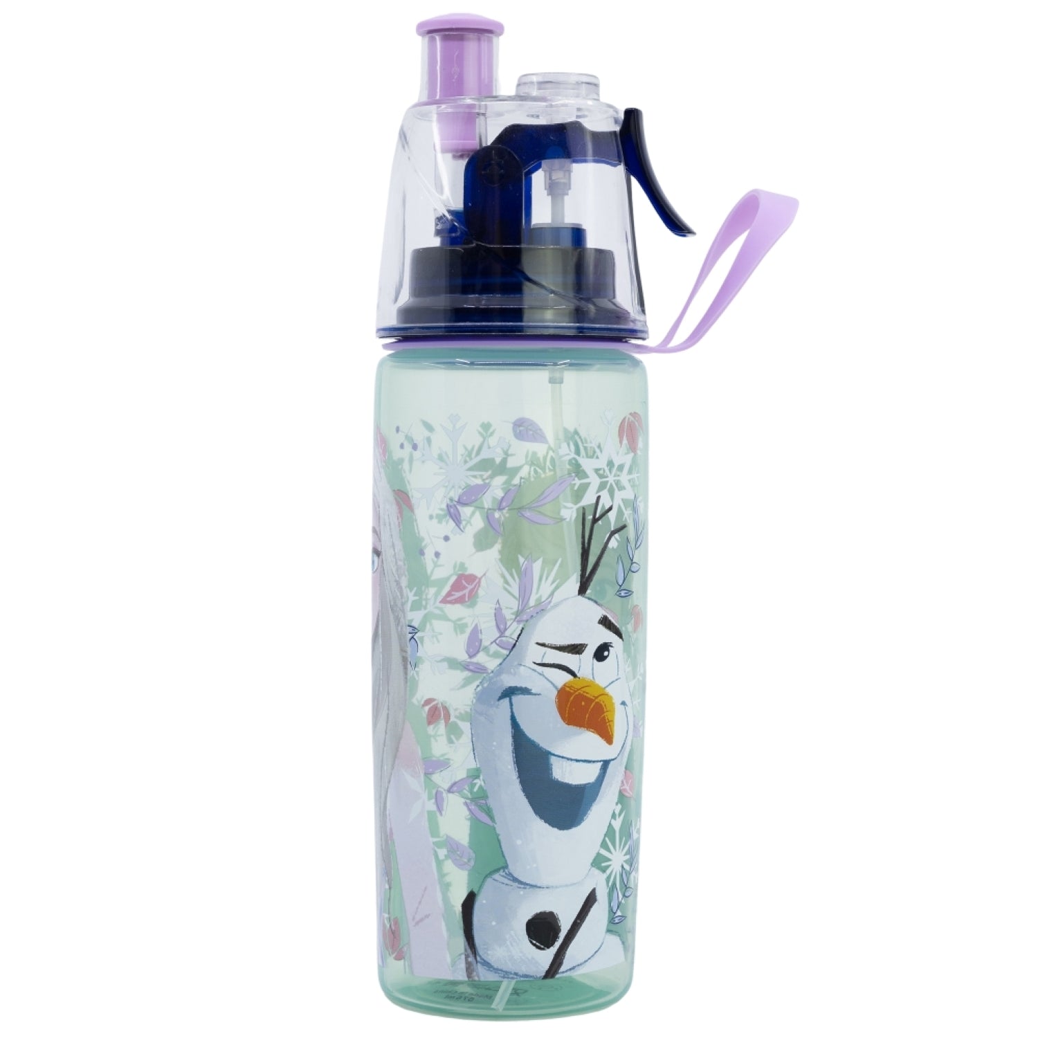 STOR SPRAYER DRINK BOTTLE 575 ML FROZEN