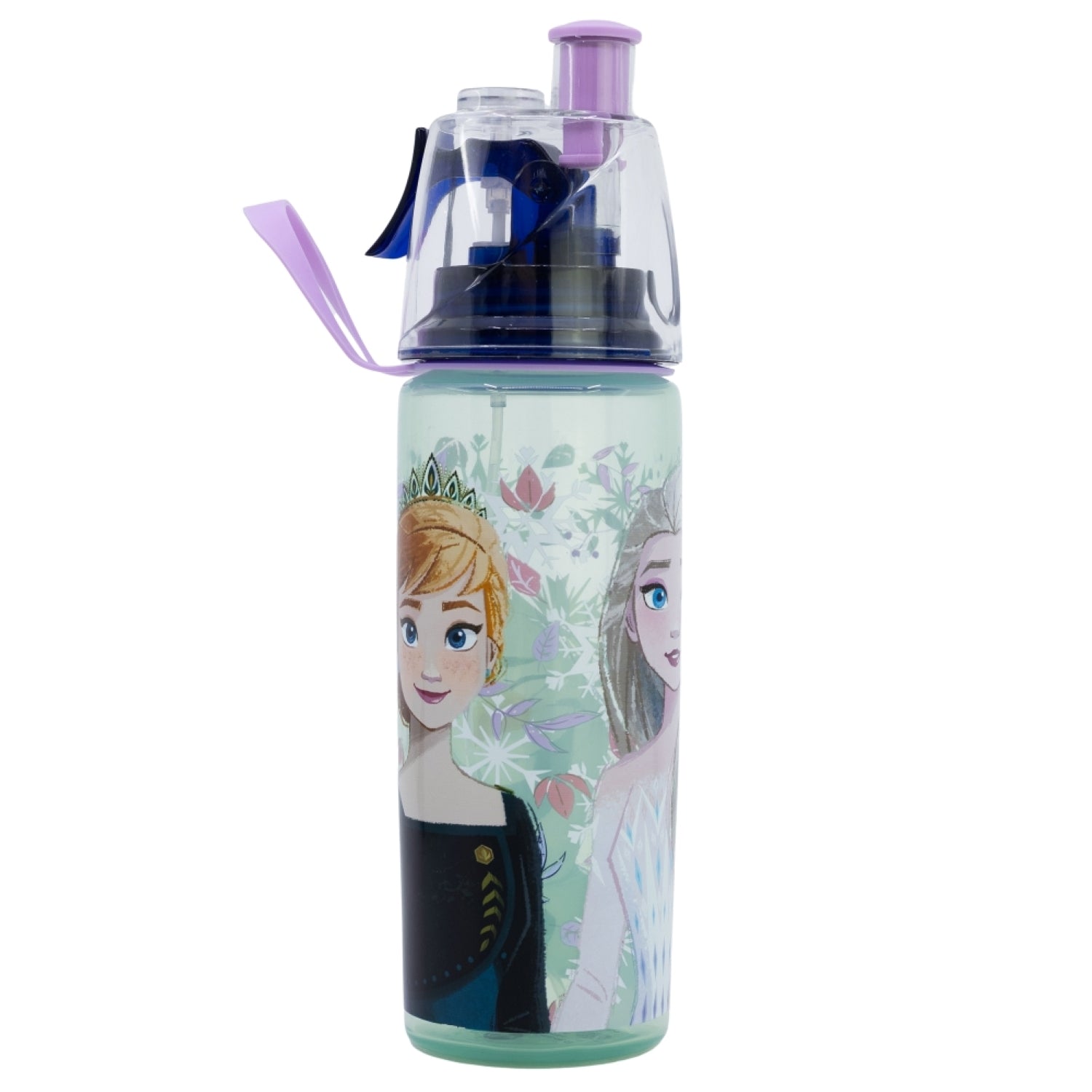 STOR SPRAYER DRINK BOTTLE 575 ML FROZEN