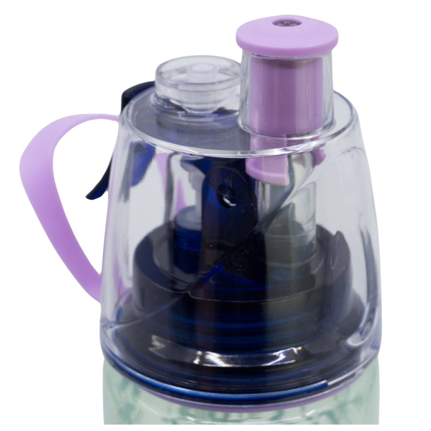 STOR SPRAYER DRINK BOTTLE 575 ML FROZEN