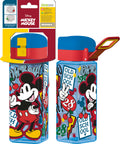 BOTELLA ROBOT C/CIERRE 550 ML MICKEY