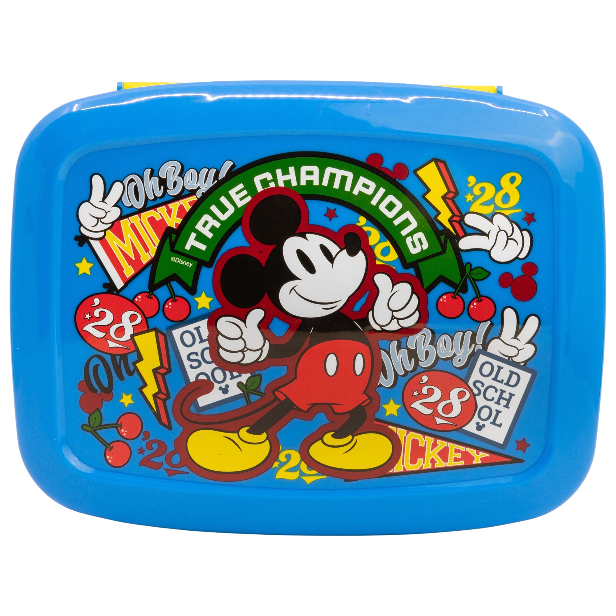 STOR BENTOPRO SANDWICH MICKEY